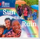 BIG CAT L&S_SUN AND RAIN