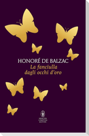 La fanciulla dagli occhi d'oro
