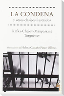 La condena y otros clásicos ilustrados