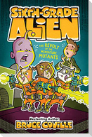 The Revolt of the Miniature Mutants