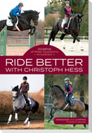 Ride Better with Christoph Hess