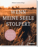 Wenn das Leben Risse kriegt