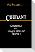 Differential and Integral Calculus, Volume 2