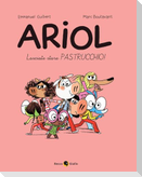 Lasciate stare Pastrucchio! Ariol. Vol. 15