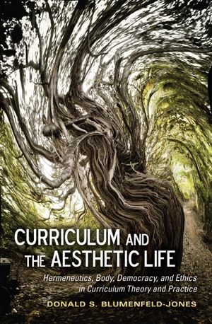 Blumenfeld-Jones, Donald S.. Curriculum and the Aesthetic Life - Hermeneutics, Body, Democracy, and Ethics in Curriculum Theory and Practice. Peter Lang, 2012.