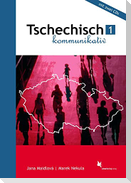 Tschechisch kommunikativ 1