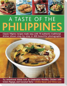 Taste of the Phillipines
