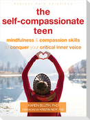 The Self-Compassionate Teen