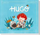 La Armadura de Hugo / Hugo's Armor