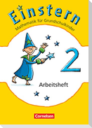 Einstern 02. Arbeitsheft