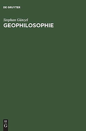 Günzel, Stephan. Geophilosophie - Nietzsches philosophische Geographie. De Gruyter Akademie Forschung, 2001.