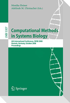 Computational Methods in Systems Biology