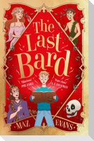 The Last Bard (PB)