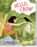 Hello, Crow