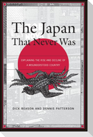 The Japan That Never Was