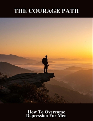 Hall, Chloe. The Courage Path - How To Overcome Depression For Men. Amazon Digital Services LLC - Kdp, 2026.