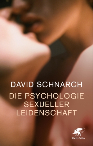 Schnarch, David. Die Psychologie sexueller Leidenschaft. Klett-Cotta Verlag, 2016.