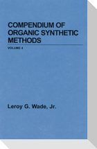 Compendium Organic Synthetic V5