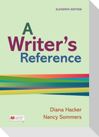 A Writer's Reference