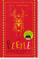 Beetle Boy: The Beetle Collector's Handbook