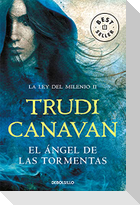 El ángel de las tormentas