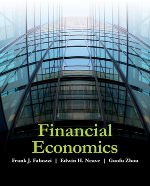 Fabozzi, Frank J / Neave, Edwin H et al. Financial Economics. Wiley, 2011.