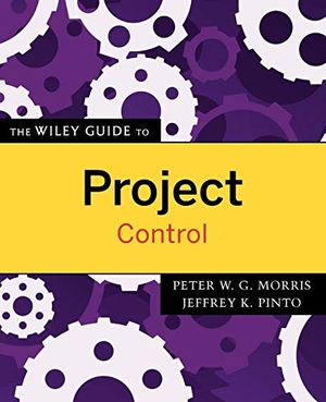 Morris / Pinto. Project Control. John Wiley & Sons, 2007.