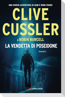 La vendetta di Poseidone