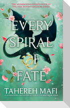 Every Spiral of Fate