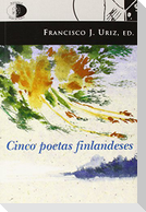 Cinco poetas finlandeses