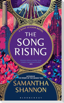 The Song Rising