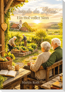 Wurzeln des Lebens