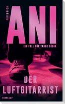 Der Luftgitarrist