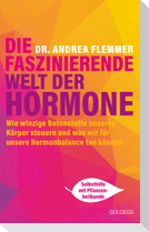 Die faszinierende Welt der Hormone