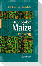Handbook of Maize
