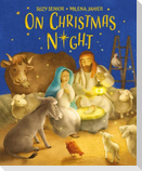 On Christmas Night