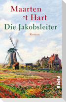 Die Jakobsleiter