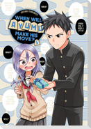 When Will Ayumu Make His Move? 5