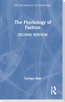 The Psychology of Fashion