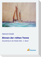 Binnen der rothen Tonne