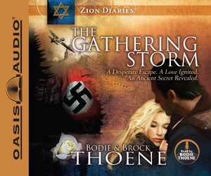 Thoene, Bodie / Brock Thoene. The Gathering Storm. Oasis Audio, 2010.