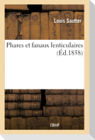 Phares Et Fanaux Lenticulaires