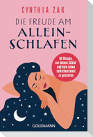 Die Freude am Alleinschlafen