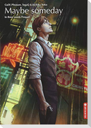 Maybe someday Light Novel