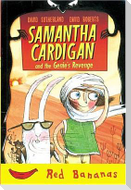 Samantha Cardigan and the Genie's Revenge