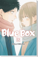 Blue Box, Vol. 12
