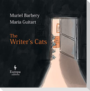 The Writer's Cats