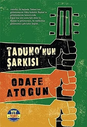Atogun, Odafe. Tadunonun Sarkisi. Yurt Kitap Dagitim, 2017.