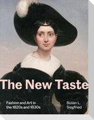 The New Taste