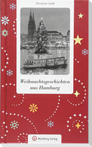 Weihnachtsgeschichten aus Hamburg